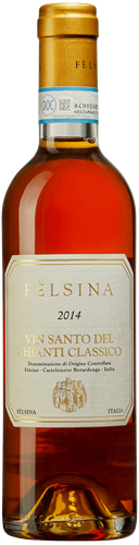 Fèlsina  Vin Santo del Chianti Classico, 2014