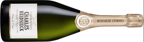 Charles Heidsieck