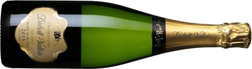 DIEBOLT-VALLOIS BLANC DE BLANCS MILLÉSIMÉ, 2015