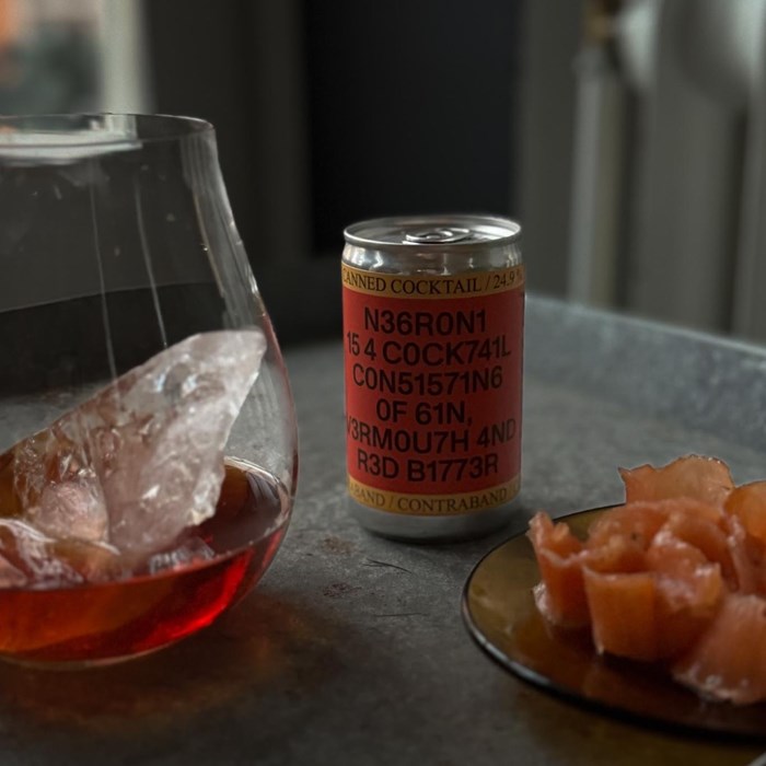 Negroni Negroni