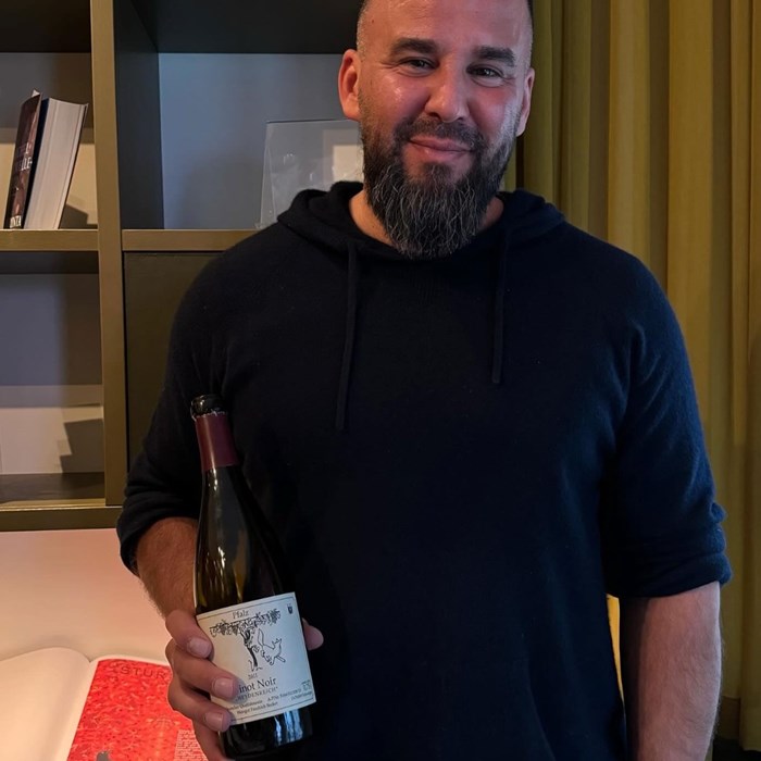 Weingut Friedrich Becker Weingut Friedrich Becker