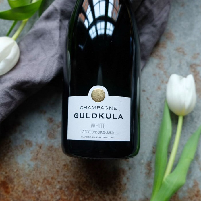 Guldkula Guldkula