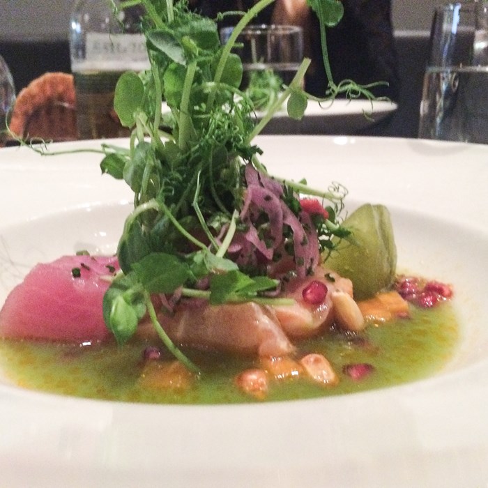 ceviche ceviche