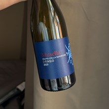 Drago Musella Valpolicella Superiore Drago Musella Valpolicella Superiore