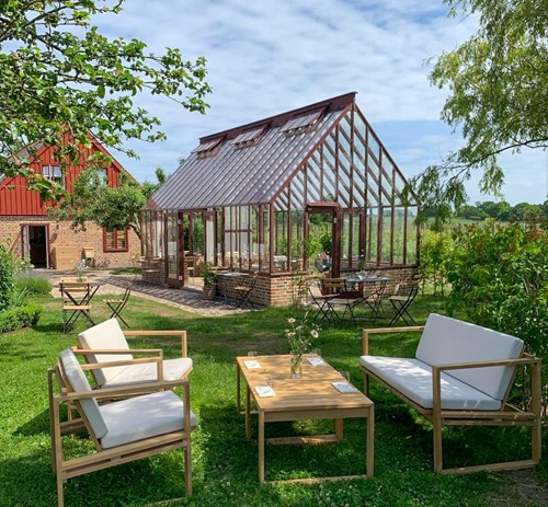 Kullabergs vingård