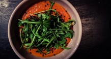 tomatsoppa