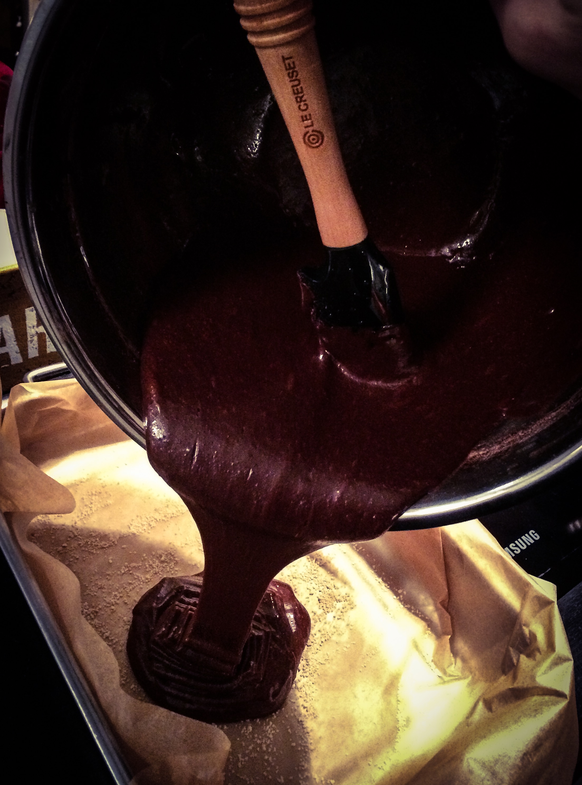 foodfolder chokladkaka