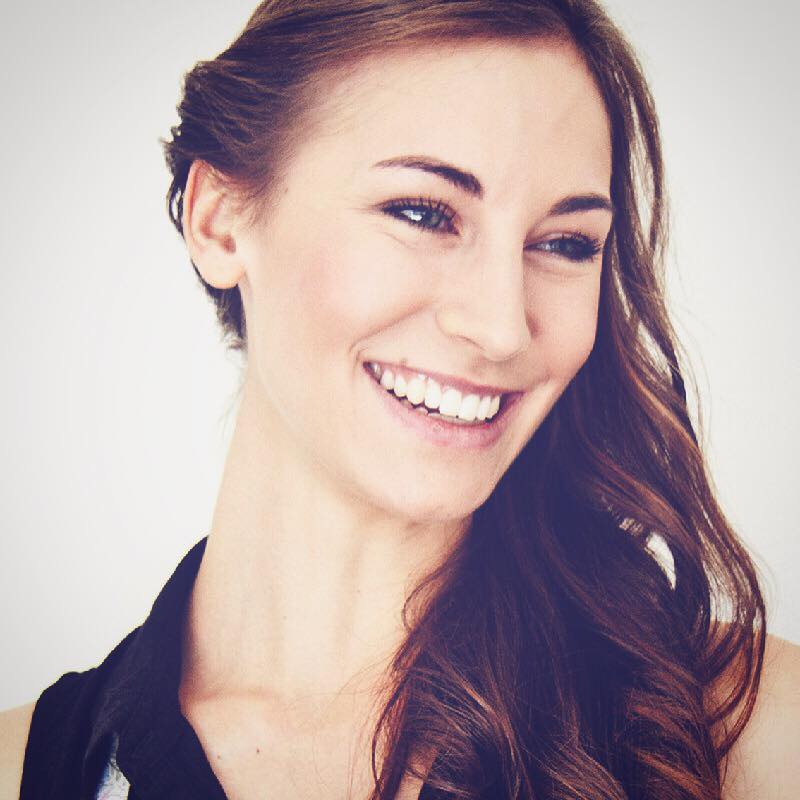 Cecilia Hansson Homemade Stockholm