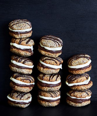 whoopies recept