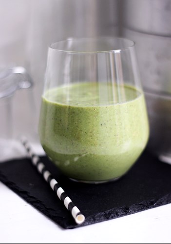 smoothie