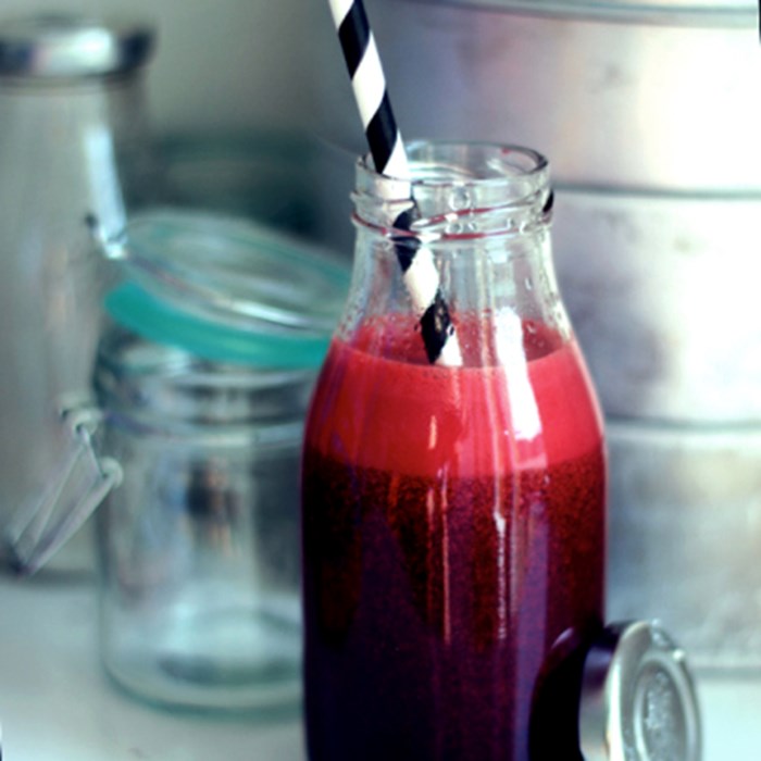 Rödbetsjuice Rödbetsjuice