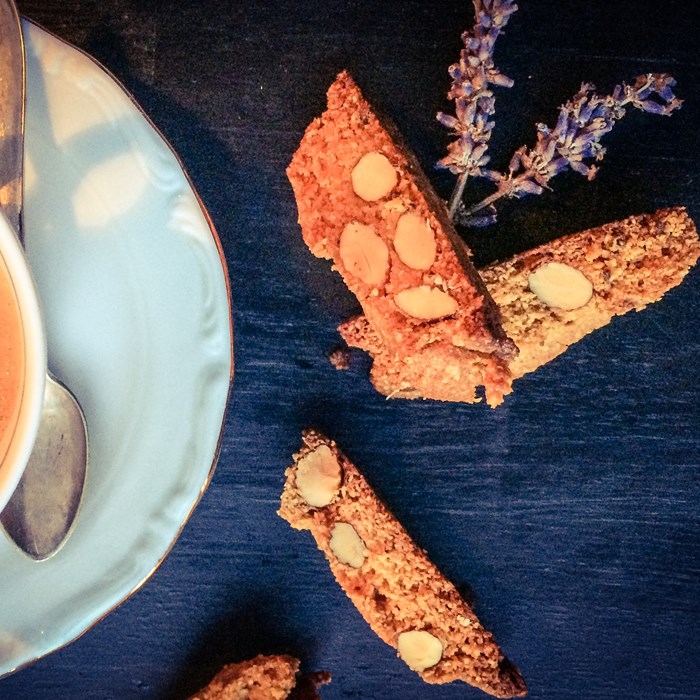 Biscotti Biscotti