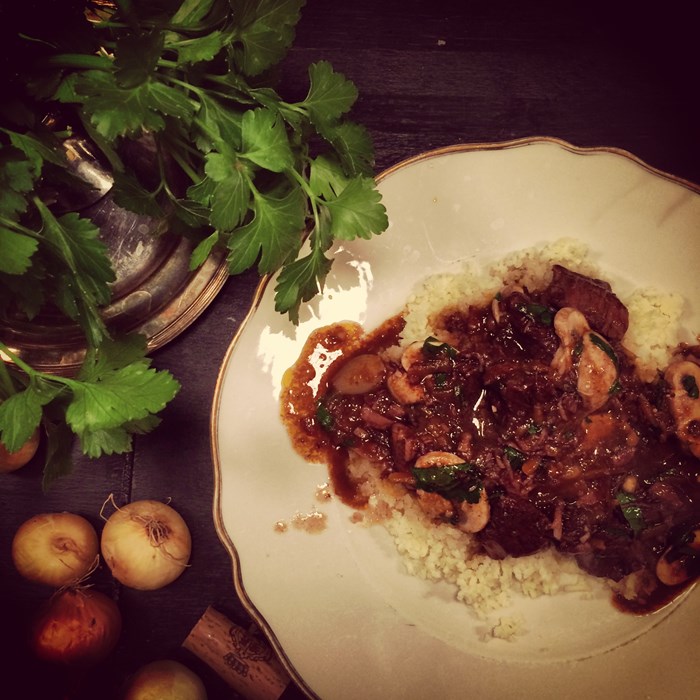 boeuf bourguignon boeuf bourguignon