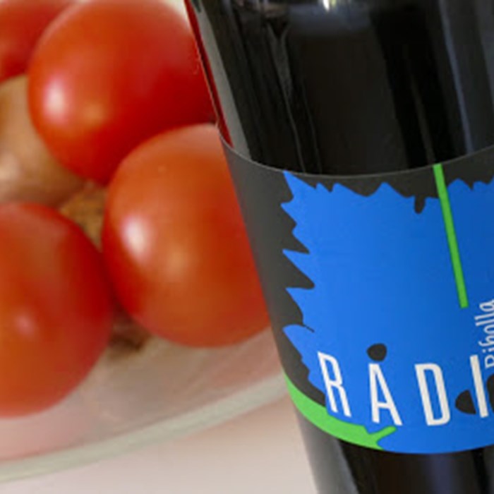 Höstens vin? Höstens vin?