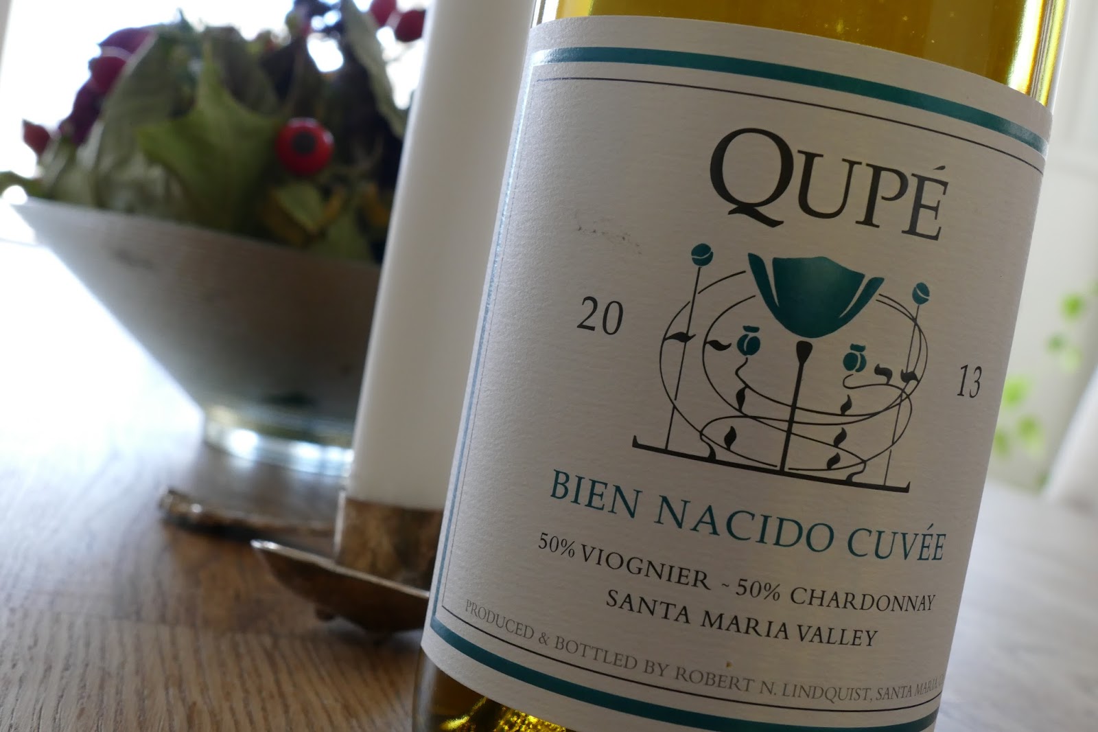 Veckans viner från Enjoywine