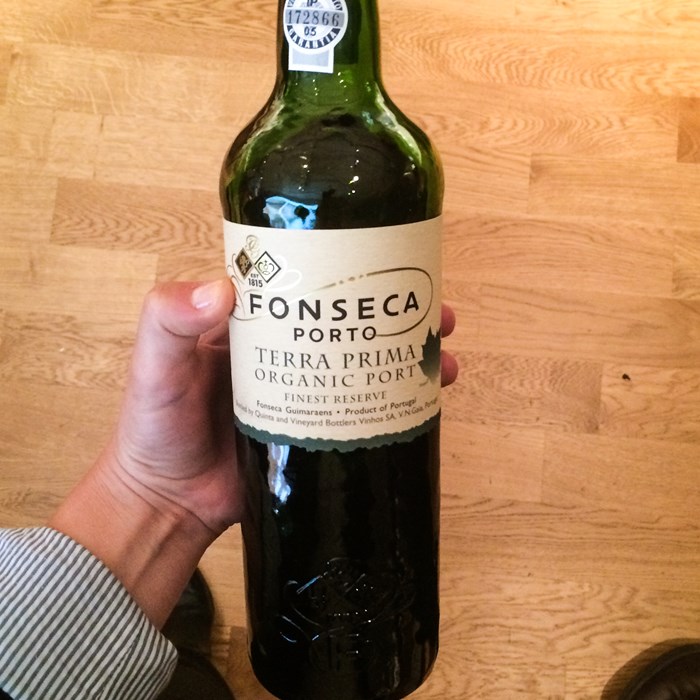 Fonseca Terra Prima Fonseca Terra Prima