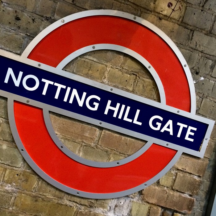London London