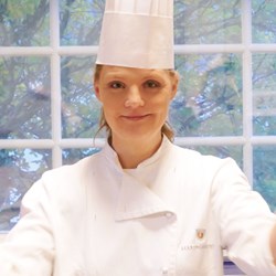 Pernilla Lundkvist