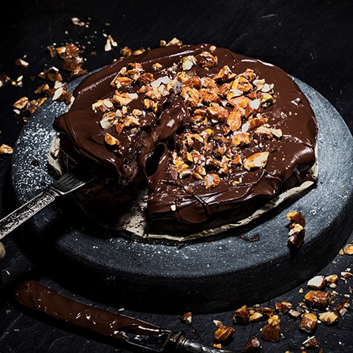nyårsdesserter nyårsdesserter