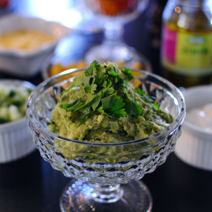 Guacamole Guacamole