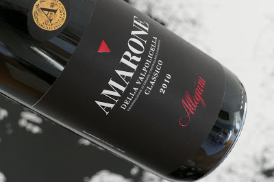 Jag vill ha Amarone! (1)