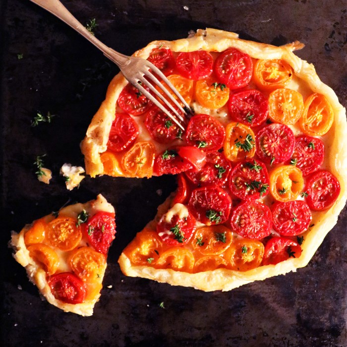 Tomatpaj Tomatpaj