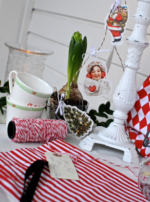 Två veckor till första advent