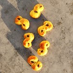 LUSSEBULLAR