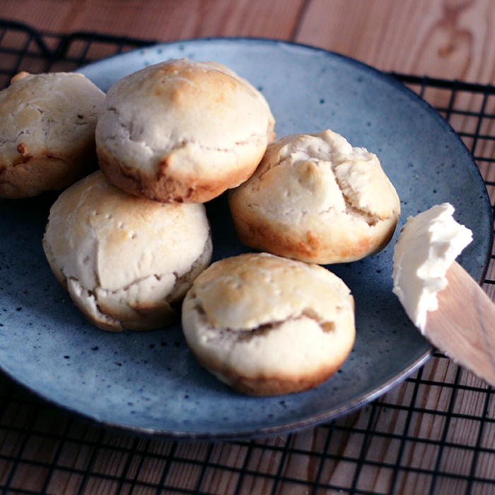 citron scones citron scones