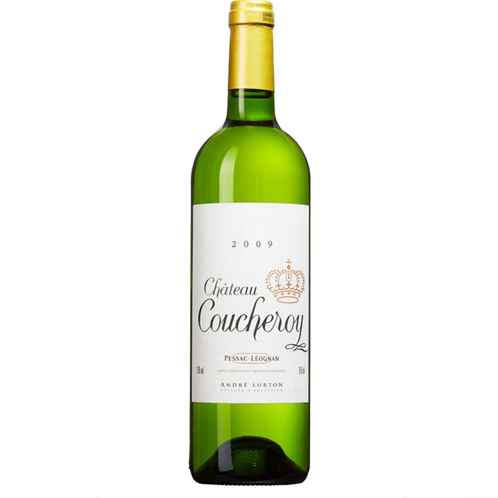 2011 Chateau Coucheroy, Sauvignon Blanc 2011 Chateau Coucheroy, Sauvignon Blanc