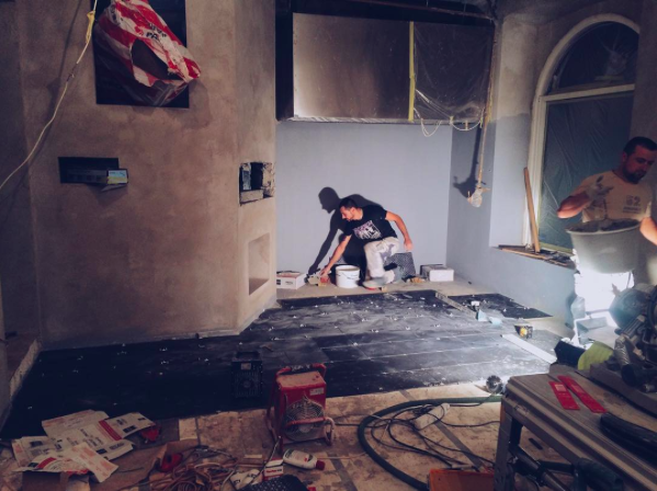 restaurangagrikultur