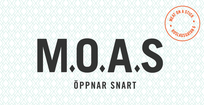 M.O.A.S