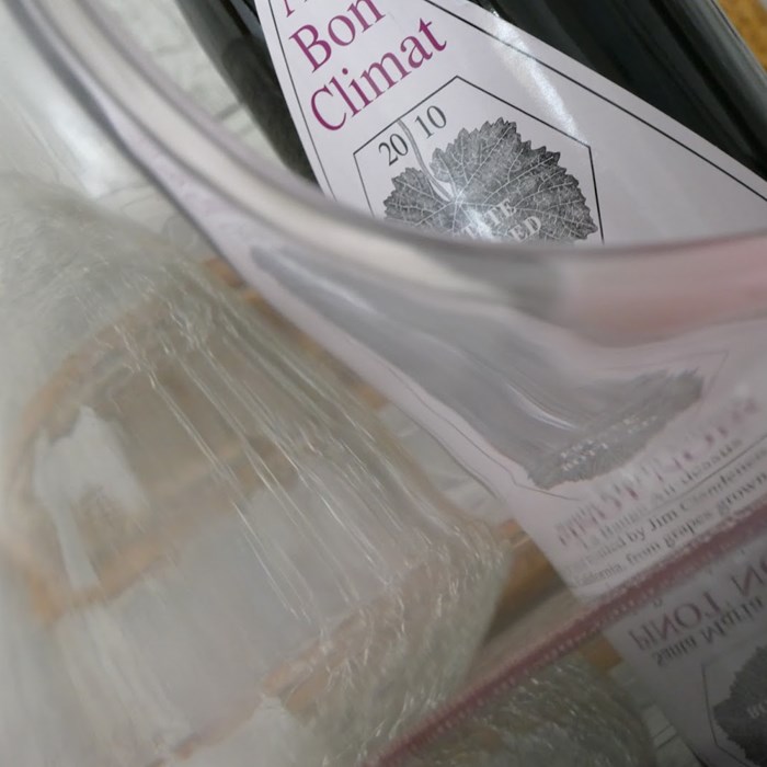 Pinot Noir Pinot Noir