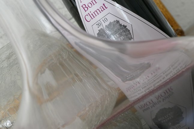 Au Bon Climat Pinot Noir
