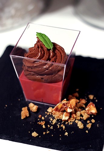 pannacotta