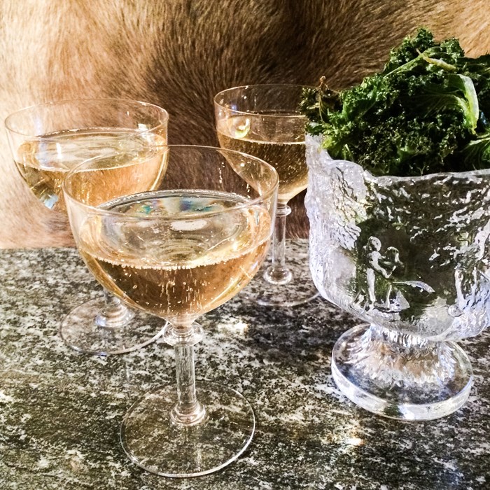 Bubbeltips till nyårsfirandet Bubbeltips till nyårsfirandet