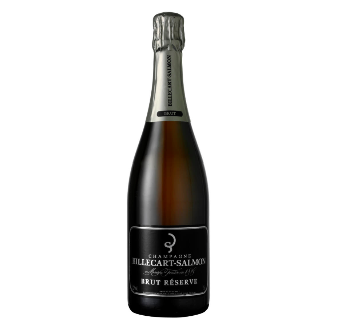 foodfolder-Billecart-Salmon Brut Reserve