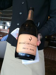 Billecart-Salmon Brut Rose