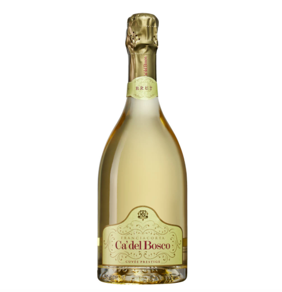 Franciacorta Cuvée Prestige Ca’ Del Bosco