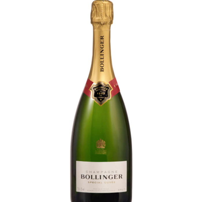 Bollinger Special Cuvee Brut Bollinger Special Cuvee Brut