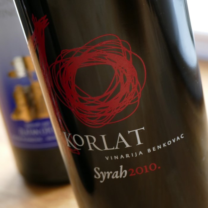 Kroatines viner vol 2 Kroatines viner vol 2
