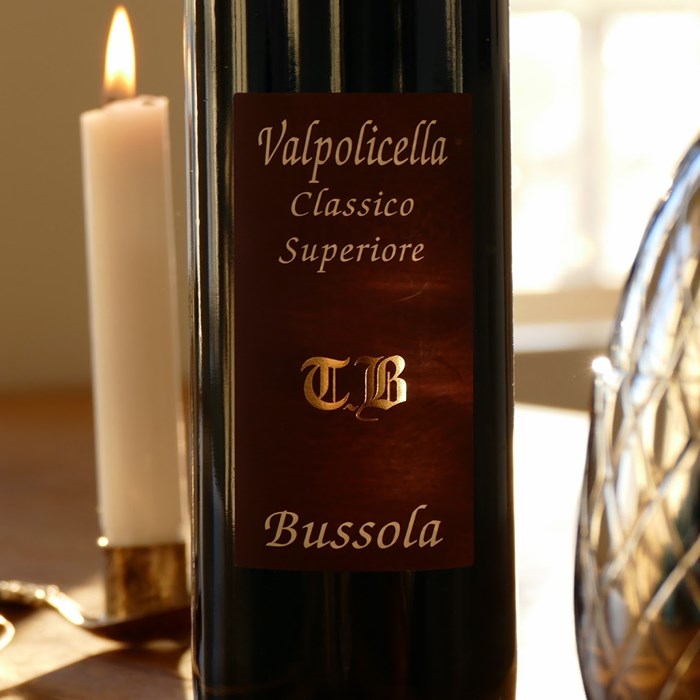 När Italien värmer När Italien värmer