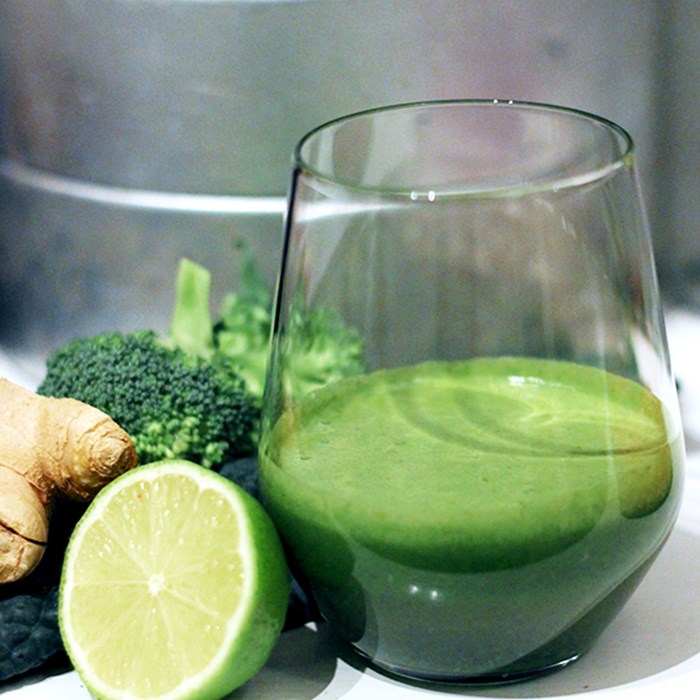 grön juice grön juice