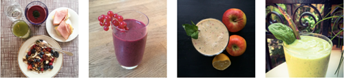 frukost