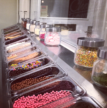 chokladkompaniet stockholm