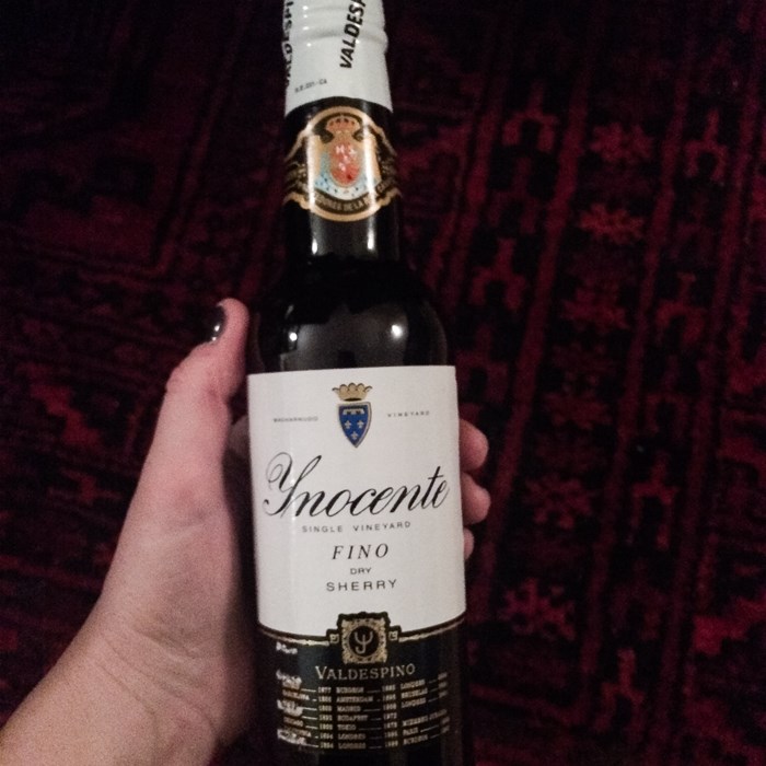 Fino Inocente Fino Inocente