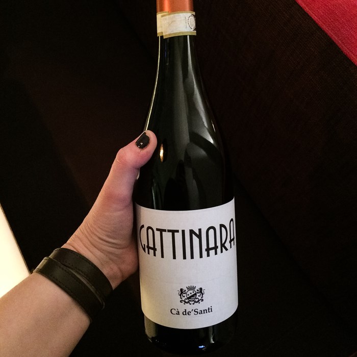 Gattinara Gattinara