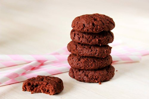 chokladdrömmar