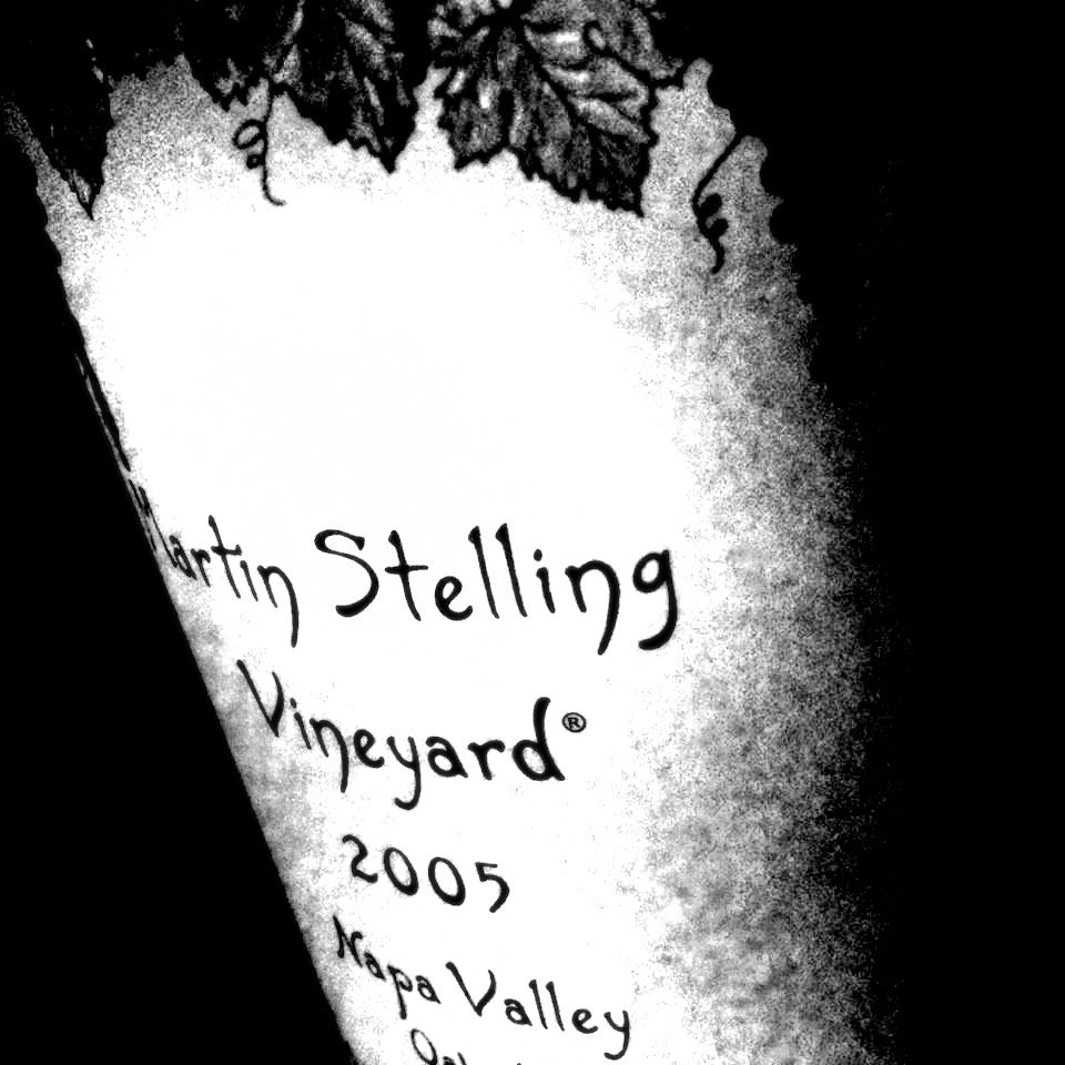 De kan där borta, på andra sidan vattnet