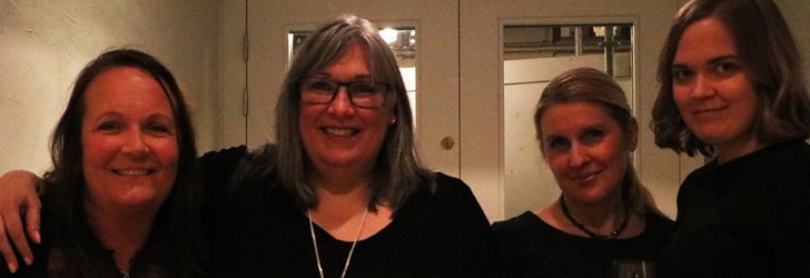 Mingel Leila Monika Cattis Mikaela.jpg